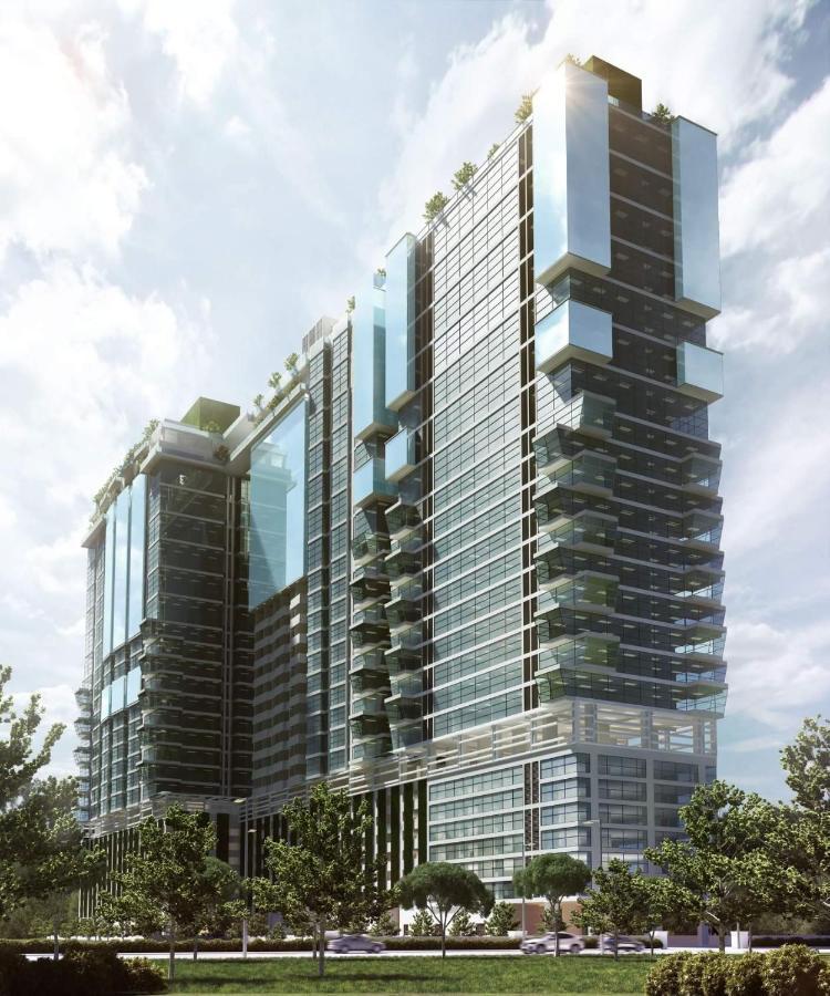 7 Mins Klcc Next To Hospital Gleneagle Apartment Куала Лумпур Екстериор снимка
