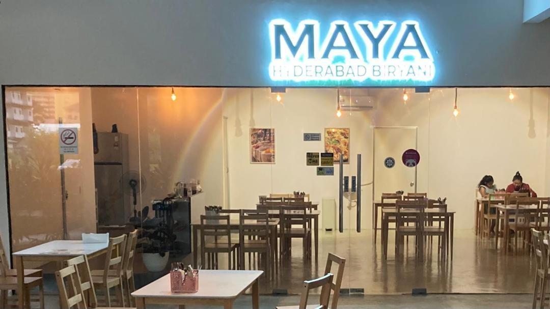 7 Mins Klcc Next To Hospital Gleneagle Apartment Куала Лумпур Екстериор снимка